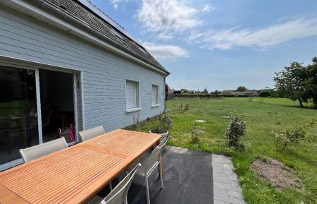 Gîte n°G202613 Pendé - Somme - photo