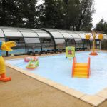 camping - CAMPING LE VAL DE TRIE - MOYENNEVILLE - Somme
