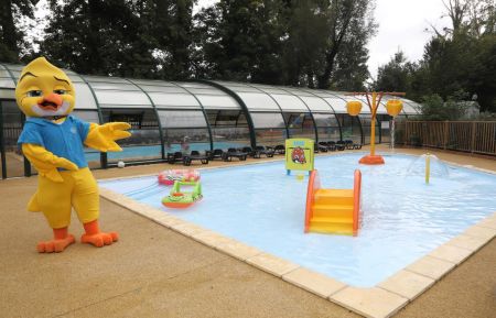 Camping n°G70001 Moyenneville - Somme - photo