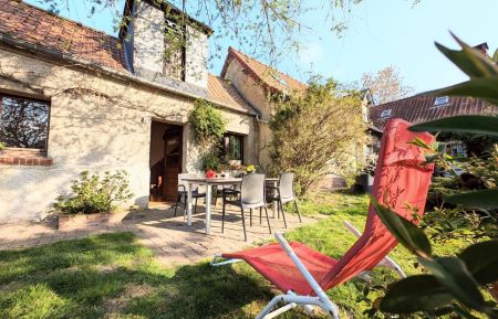 Gîte n°G84008 Boismont - Somme - photo