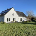gite - La maison bleue - PENDE - Somme