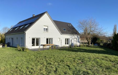G&icirc;te n&deg;G202520 Pend&eacute; - Somme - photo