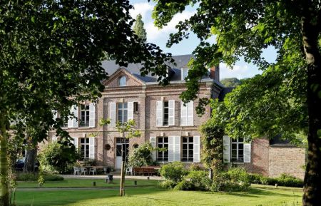 Chambre d'h&ocirc;tes n&deg;G22 Le Mazis - Somme - photo