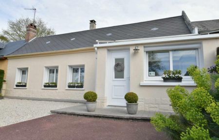 Gîte n°G202308 Friaucourt - Somme - photo