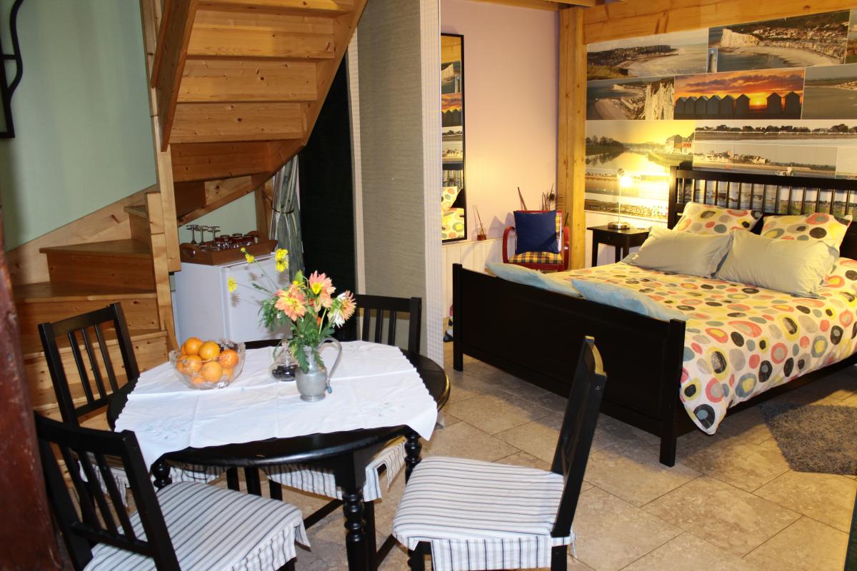 Location Chambre d'hôtes n°G1007, Chambre d'hôtes à