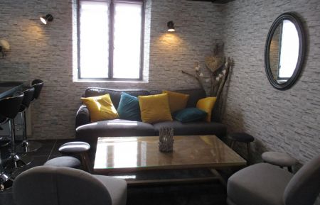 G&icirc;te n&deg;G201815 Boismont - Somme - photo