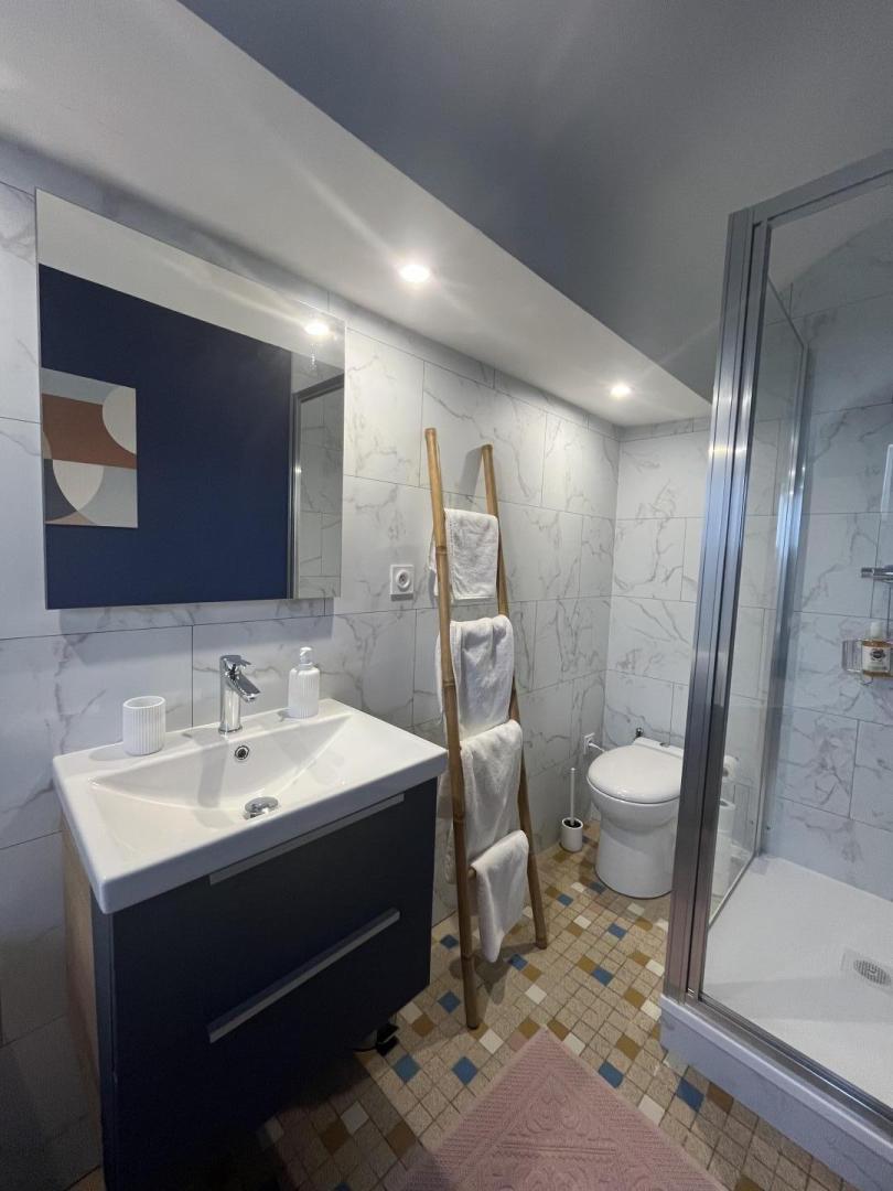 Salle de bain l hirondelle photo 6
