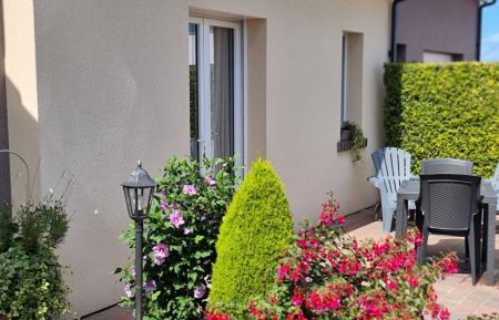 Chambre d'h&ocirc;tes n&deg;G2101 Friaucourt - Somme - photo