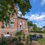 gite - A l'ancienne &eacute;cole pour 7 personnes - BUSSY-LES-POIX - Somme