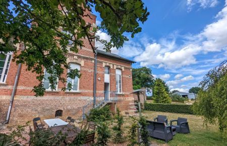 Gîte n°G202601 Bussy-lès-Poix - Somme - photo