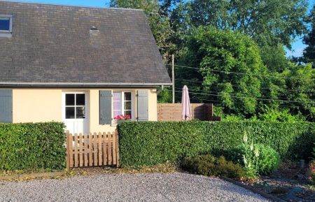 G&icirc;te n&deg;G201711 Saigneville - Somme - photo principale