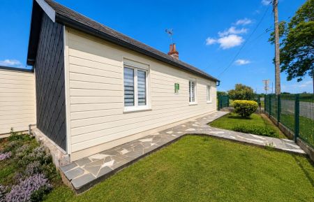 G&icirc;te n&deg;G202202 Contalmaison - Somme - photo