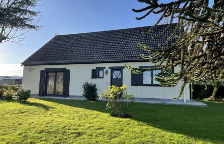 G&icirc;te n&deg;G202425 Cr&eacute;cy-en-Ponthieu - Somme - photo