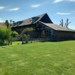 gite - Coeur de baie - ARMOISE - FORT-MAHON-PLAGE - Somme