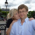 Isabelle et Jos&eacute; 