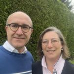 Rachel et Renaud