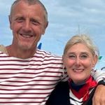 Philippe et Christelle