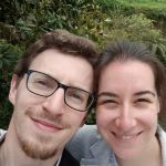 Aymeric et Tatiana