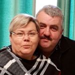 Karine et Herv&eacute;