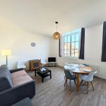 gite - Le Manoir 3 – Les Galets – AULT - AULT - Somme