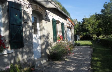 Meubl&eacute; n&deg;H800323 P&eacute;ronne - Somme - photo