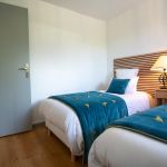 chambre 2 lits jumeaux