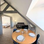 gite - Le Manoir 1 &ndash; La Bellevue &ndash; AULT - AULT - Somme
