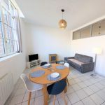 gite - Le Manoir 5 &ndash; Les Falaises &ndash; AULT - AULT - Somme