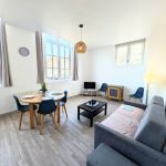 gite - Le Manoir 4 - L'Horizon - AULT - Somme