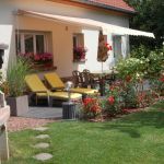 belle terrasse plein sud 